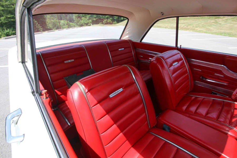 1964 Ford Fairlane 4th Gen - Image 7 of 28