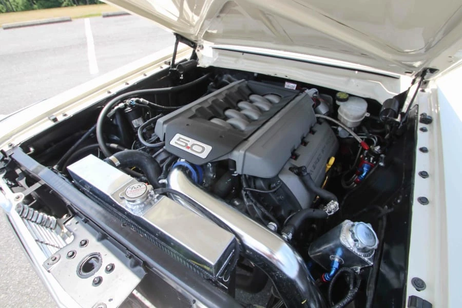 1964 Ford Fairlane 4th Gen - Image 11 of 28