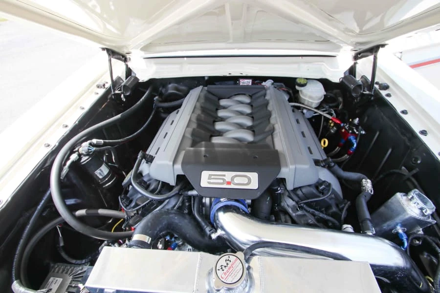 1964 Ford Fairlane 4th Gen - Image 12 of 28