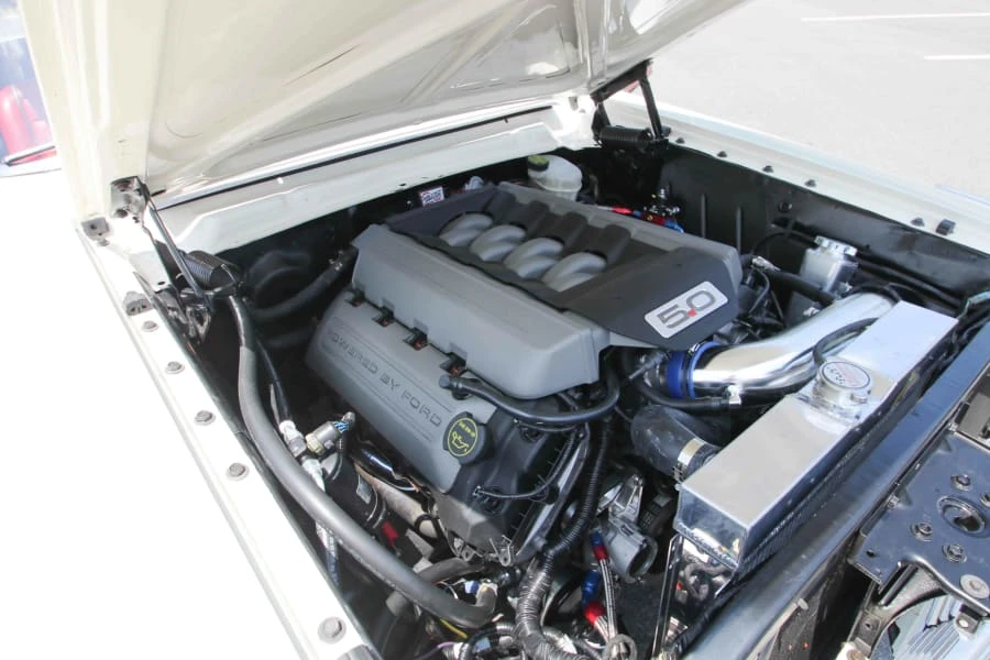 1964 Ford Fairlane 4th Gen - Image 13 of 28