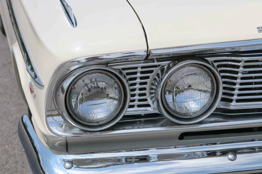 1964 Ford Fairlane 4th Gen - Image 17 of 28