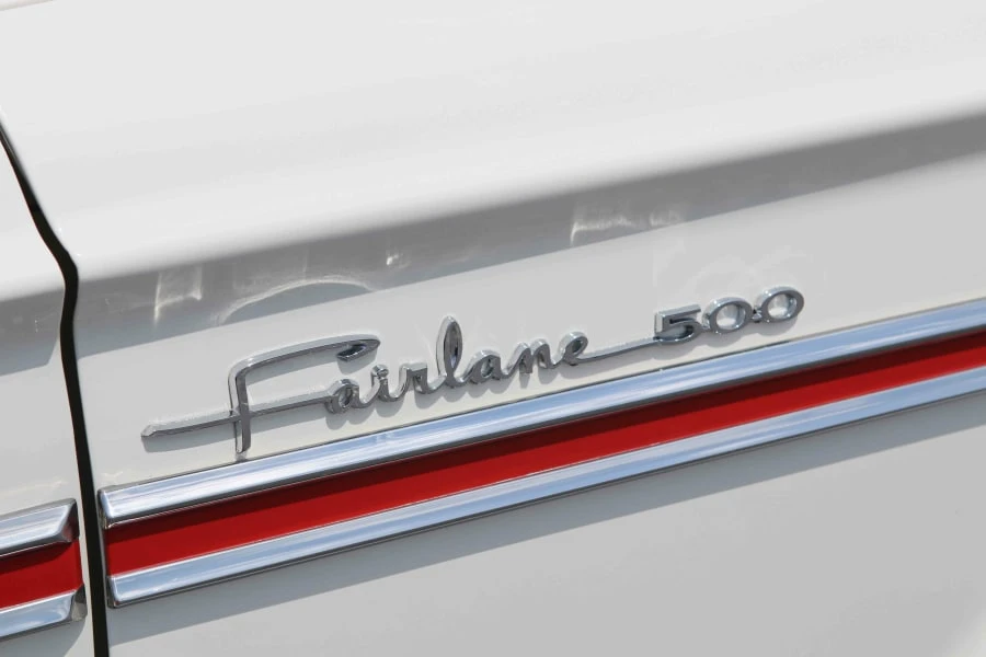1964 Ford Fairlane 4th Gen - Image 18 of 28