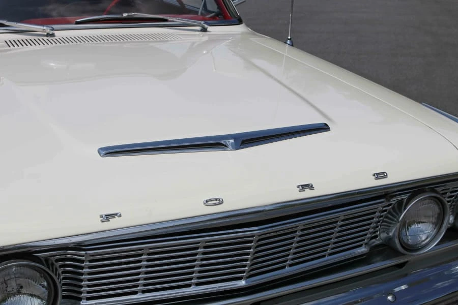 1964 Ford Fairlane 4th Gen - Image 19 of 28