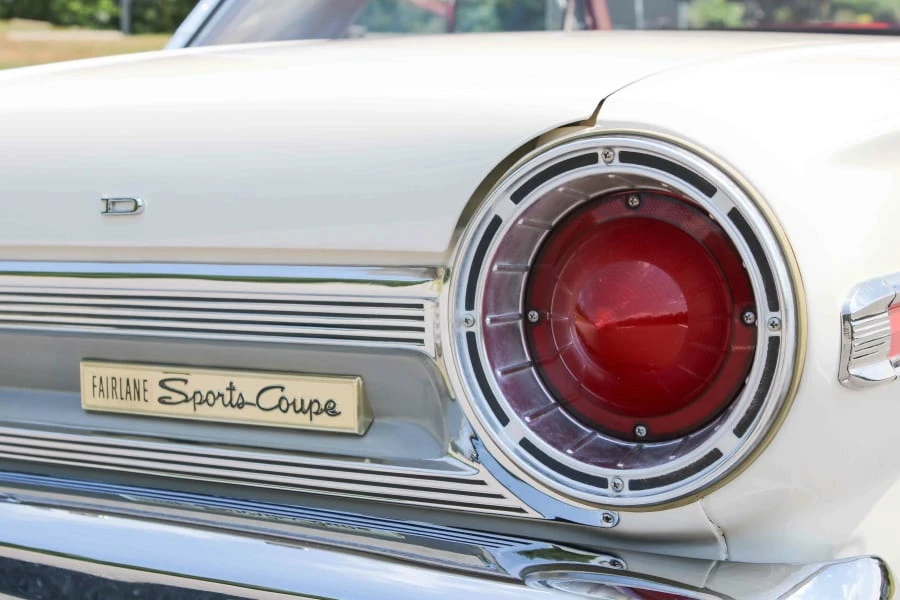 1964 Ford Fairlane 4th Gen - Image 20 of 28