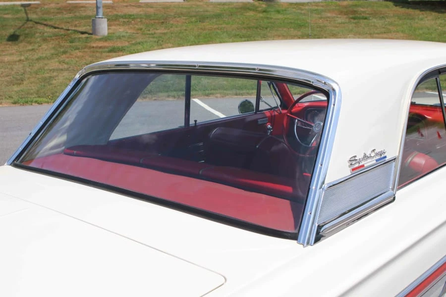 1964 Ford Fairlane 4th Gen - Image 22 of 28