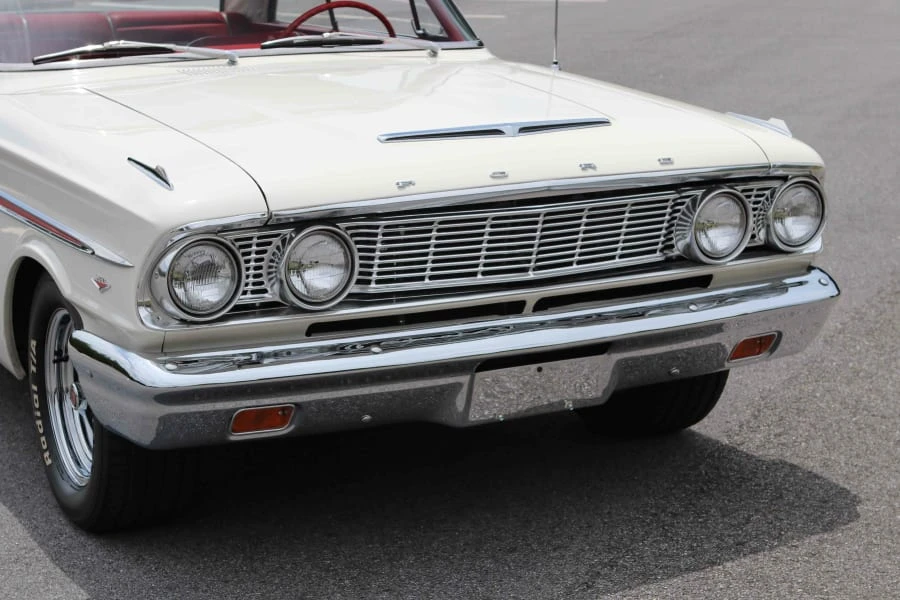 1964 Ford Fairlane 4th Gen - Image 24 of 28