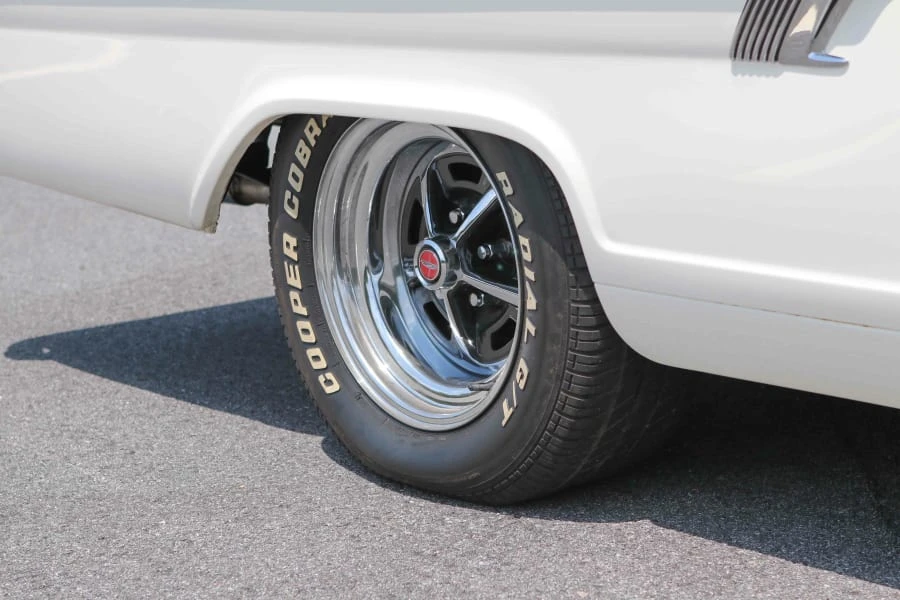 1964 Ford Fairlane 4th Gen - Image 26 of 28