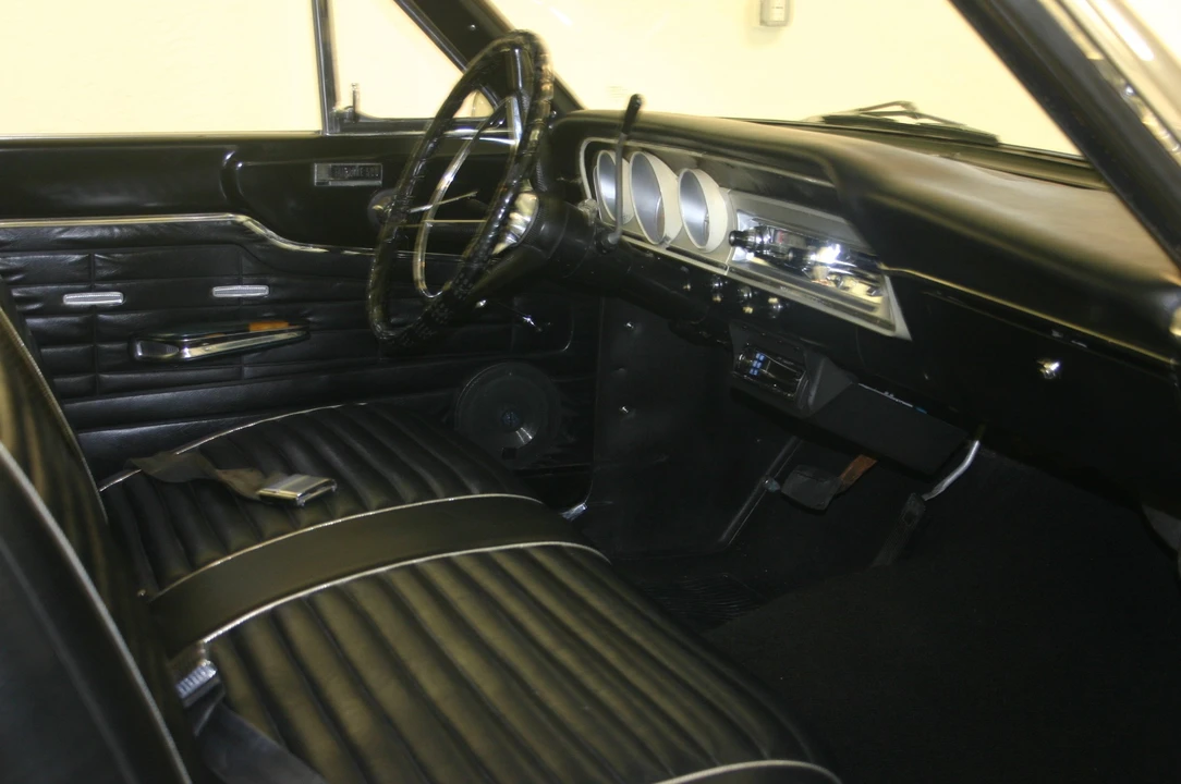 1964 Ford Fairlane 4th Gen - Image 15 of 31