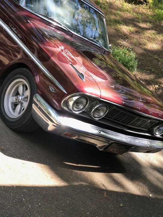 1964 Ford Fairlane 4th Gen - Image 10 of 31