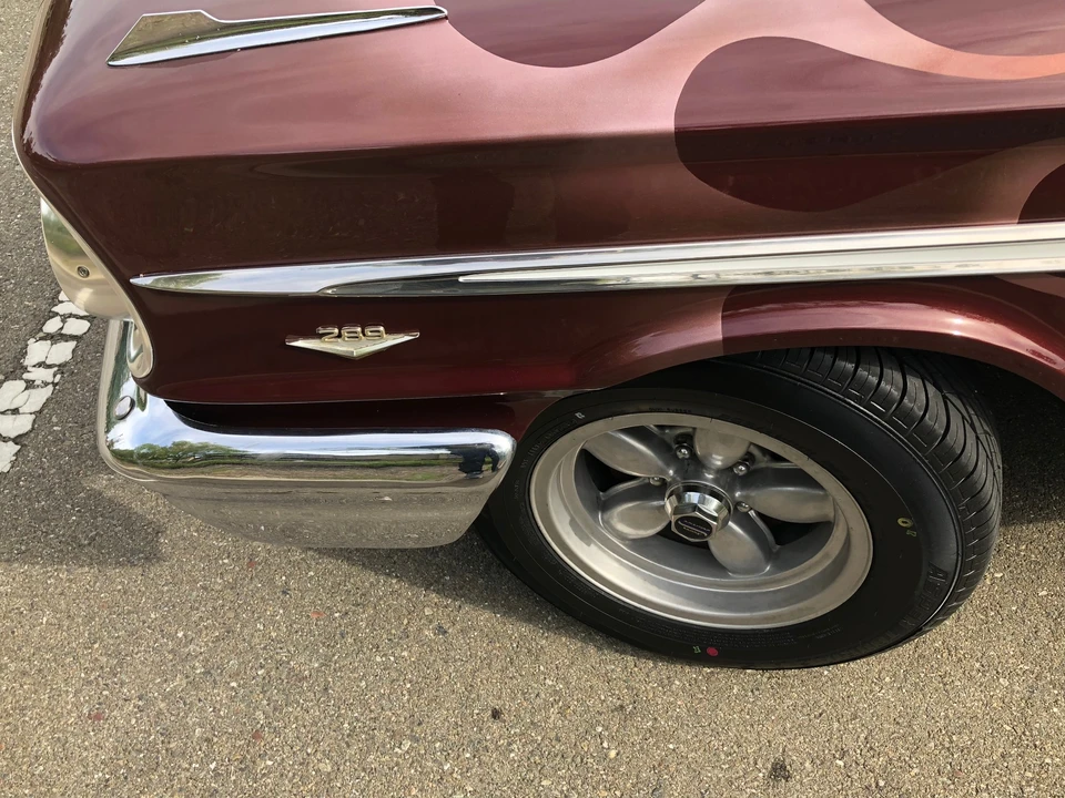 1964 Ford Fairlane 4th Gen - Image 11 of 31