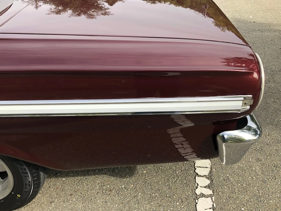 1964 Ford Fairlane 4th Gen - Image 12 of 31