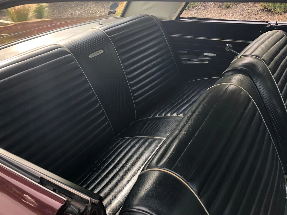 1964 Ford Fairlane 4th Gen - Image 20 of 31