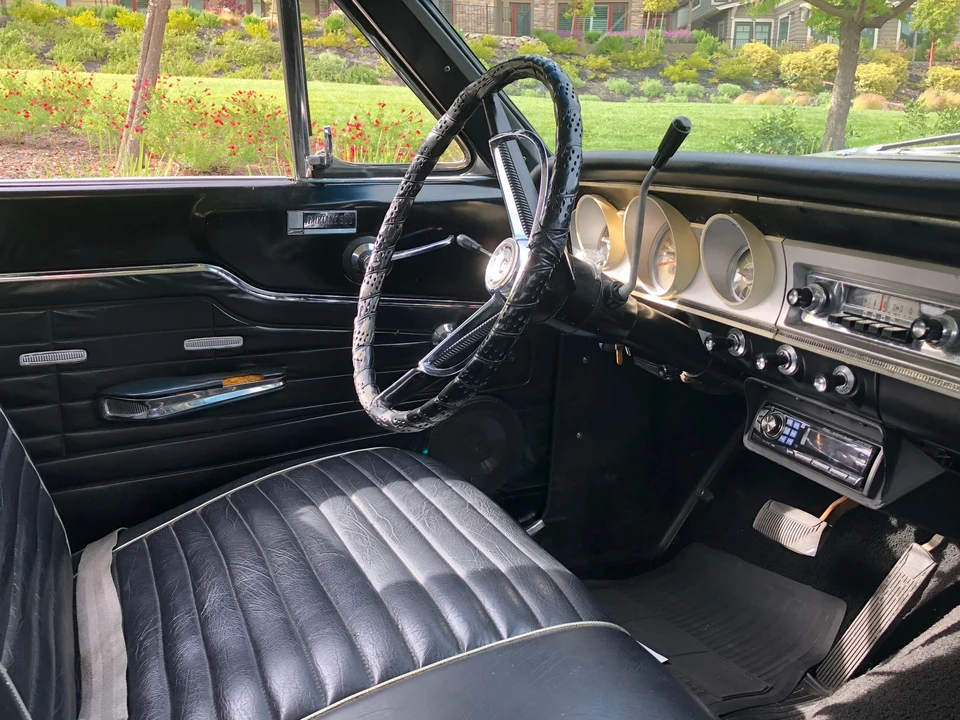 1964 Ford Fairlane 4th Gen - Image 16 of 31