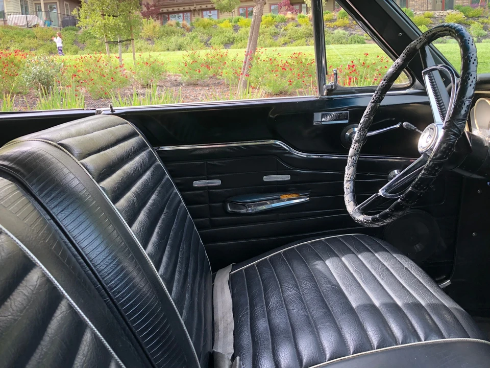 1964 Ford Fairlane 4th Gen - Image 17 of 31