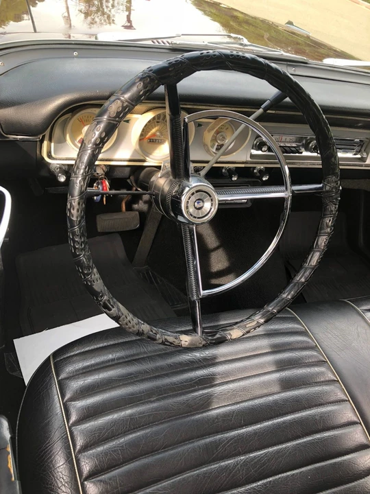 1964 Ford Fairlane 4th Gen - Image 18 of 31