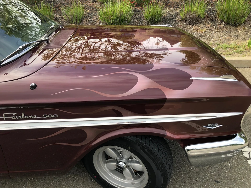 1964 Ford Fairlane 4th Gen - Image 6 of 31