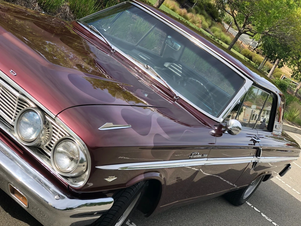 1964 Ford Fairlane 4th Gen - Image 8 of 31