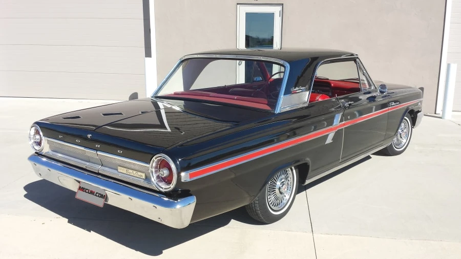 1964 Ford Fairlane 4th Gen - Image 2 of 8