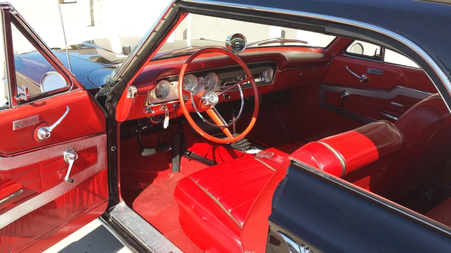 1964 Ford Fairlane 4th Gen - Image 3 of 8