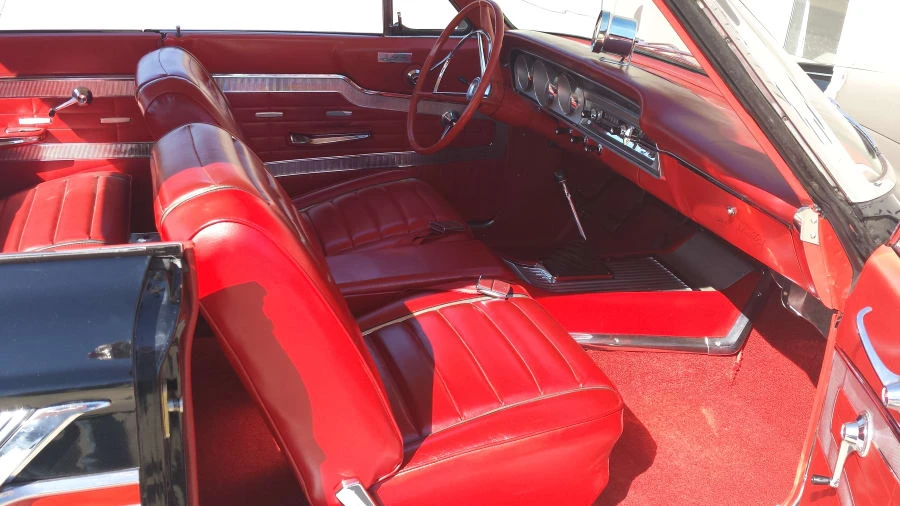 1964 Ford Fairlane 4th Gen - Image 4 of 8