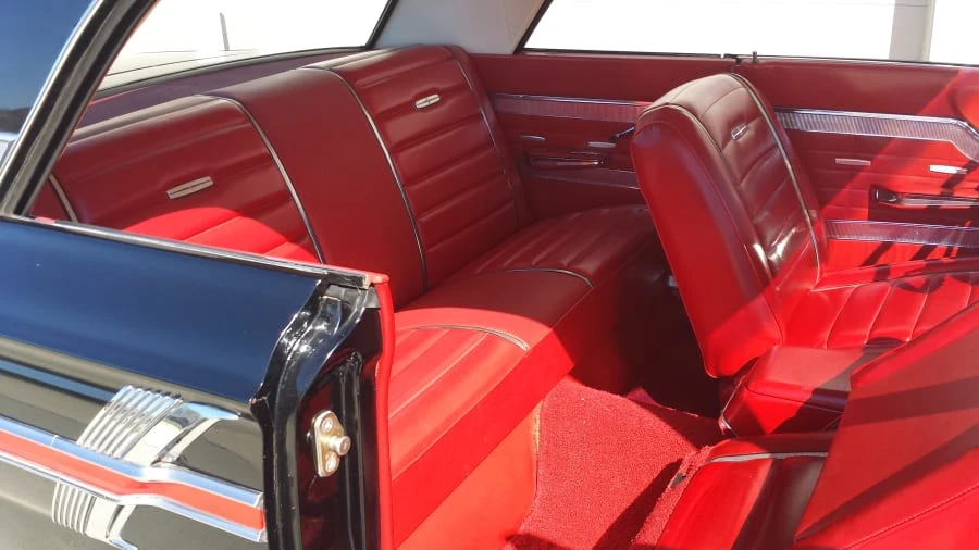 1964 Ford Fairlane 4th Gen - Image 5 of 8