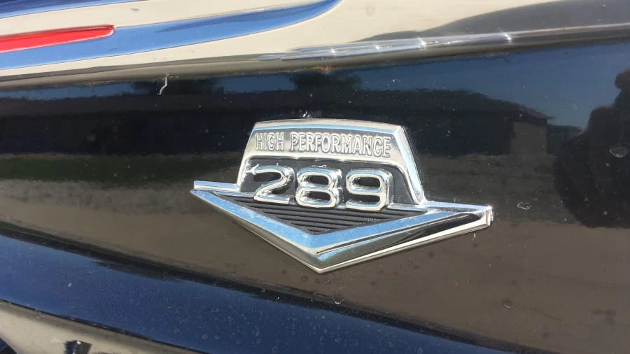 1964 Ford Fairlane 4th Gen - Image 6 of 8