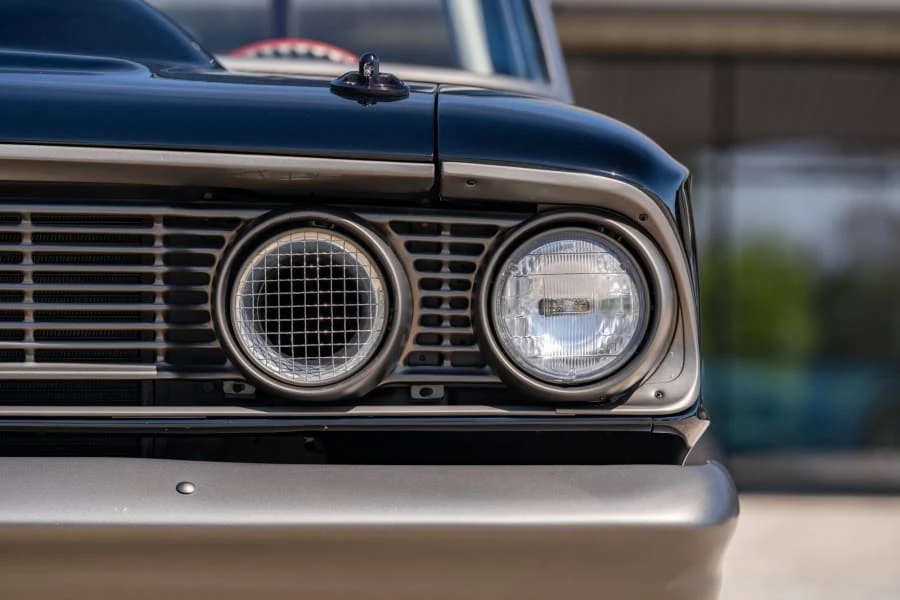1964 Ford Fairlane 4th Gen - Image 23 of 31