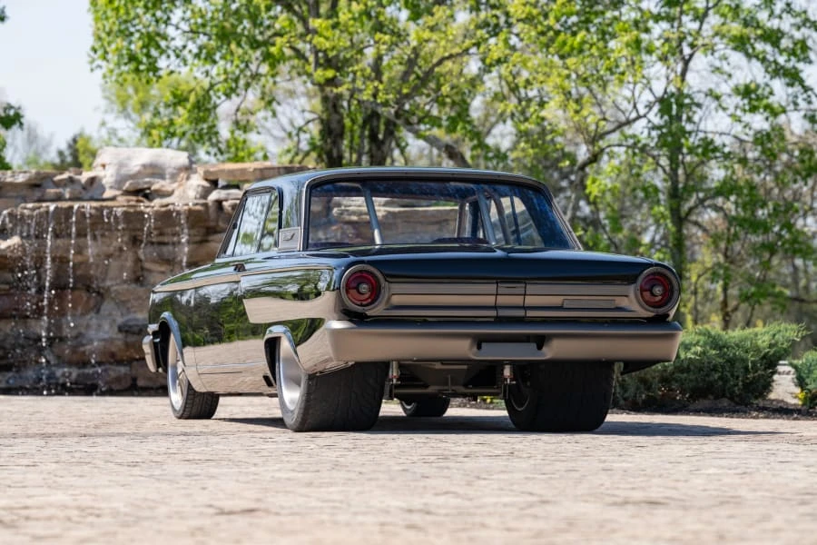 1964 Ford Fairlane 4th Gen - Image 14 of 31