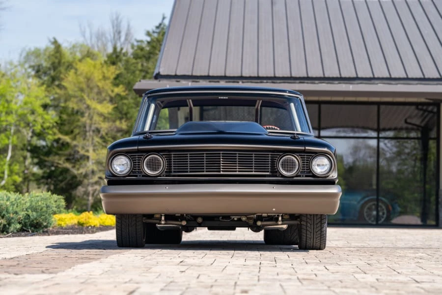 1964 Ford Fairlane 4th Gen - Image 4 of 31