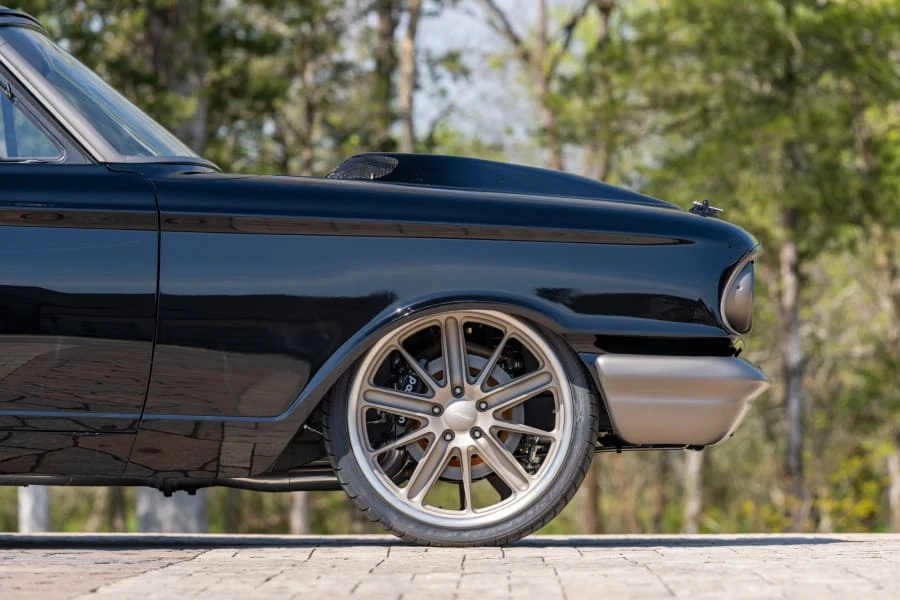 1964 Ford Fairlane 4th Gen - Image 7 of 31