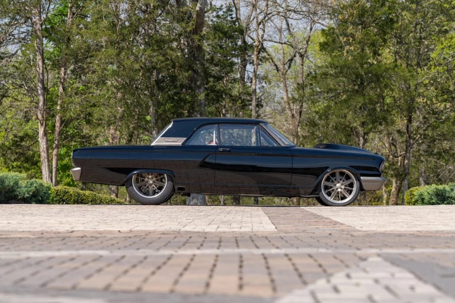 1964 Ford Fairlane 4th Gen - Image 2 of 31
