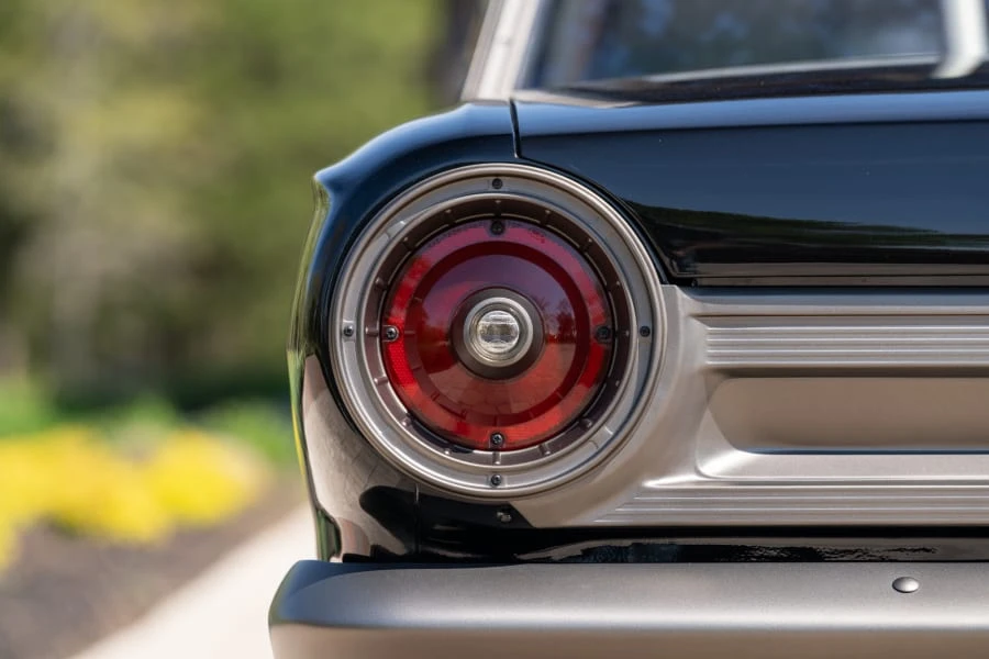 1964 Ford Fairlane 4th Gen - Image 9 of 31