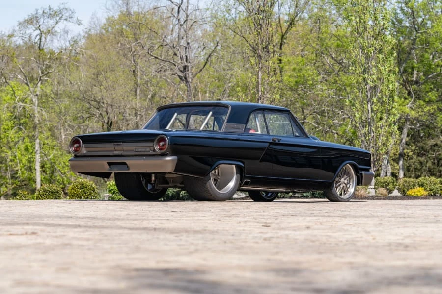1964 Ford Fairlane 4th Gen - Image 24 of 31