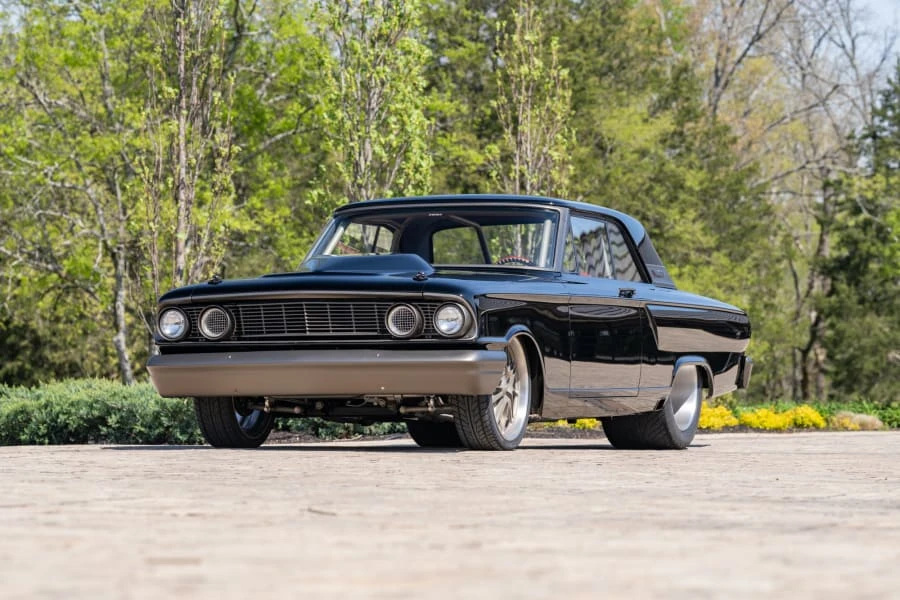 1964 Ford Fairlane 4th Gen - Image 21 of 31