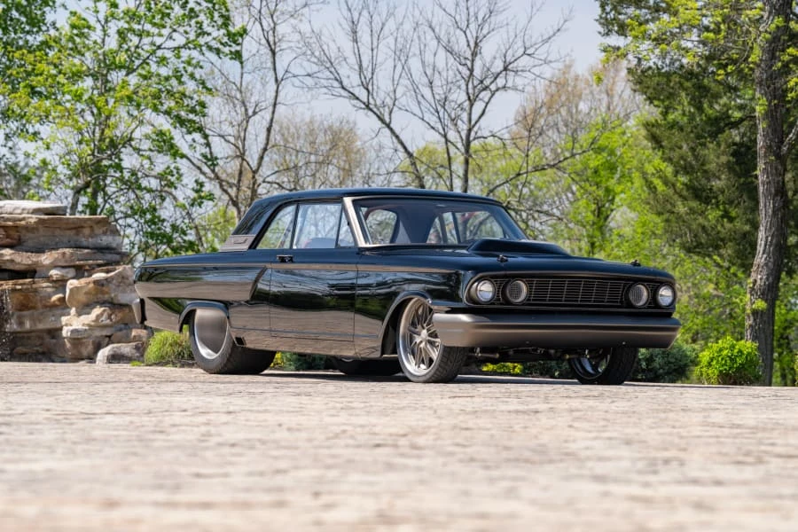 1964 Ford Fairlane 4th Gen - Image 19 of 31