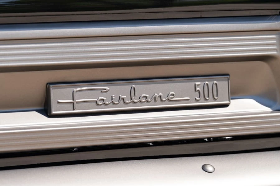 1964 Ford Fairlane 4th Gen - Image 8 of 31