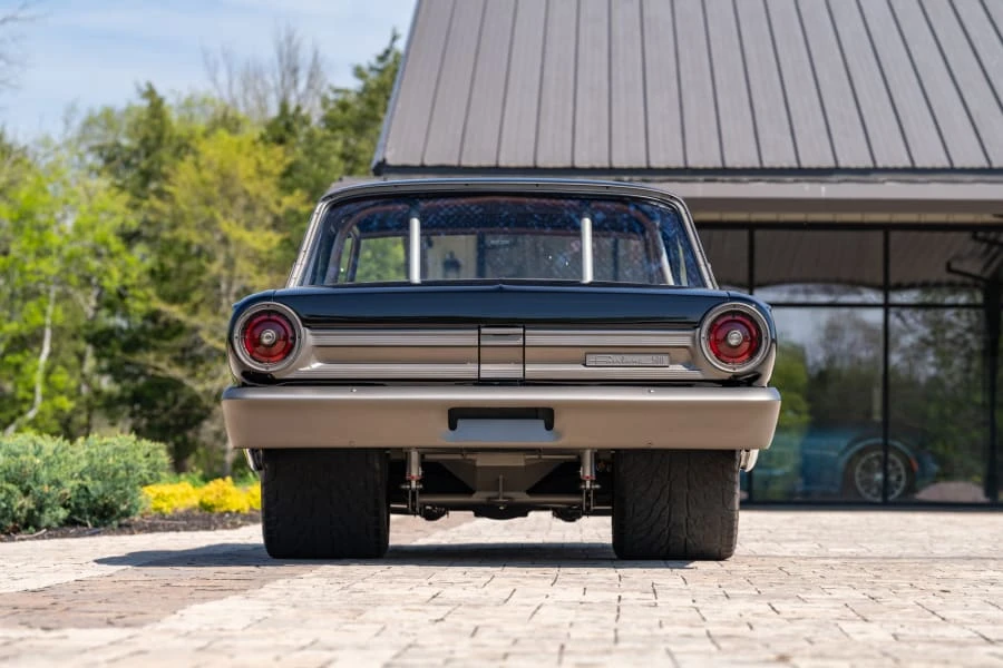 1964 Ford Fairlane 4th Gen - Image 5 of 31