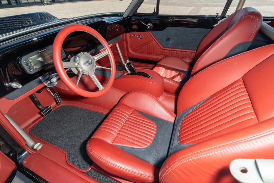 1964 Ford Fairlane 4th Gen - Image 27 of 31
