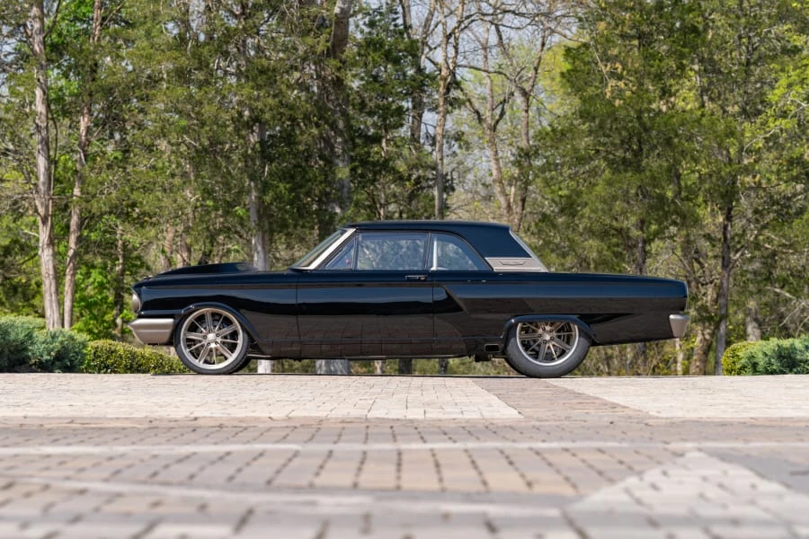 1964 Ford Fairlane 4th Gen - Image 15 of 31