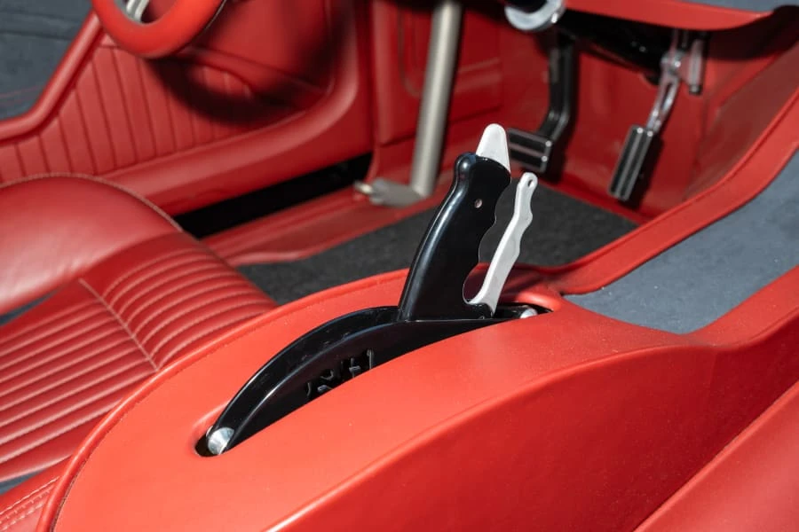 1964 Ford Fairlane 4th Gen - Image 30 of 31