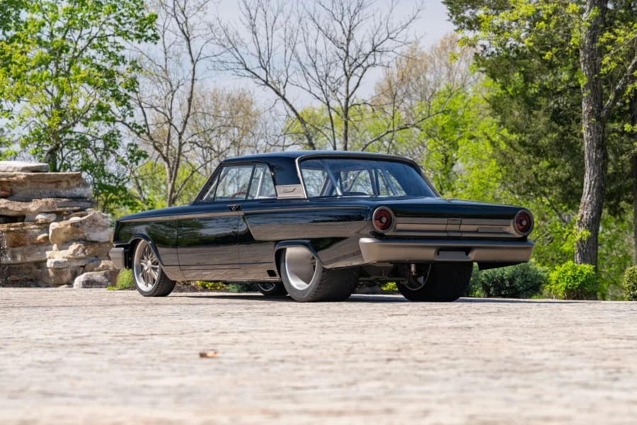 1964 Ford Fairlane 4th Gen - Image 13 of 31