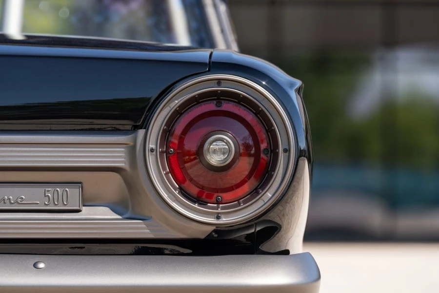 1964 Ford Fairlane 4th Gen - Image 10 of 31