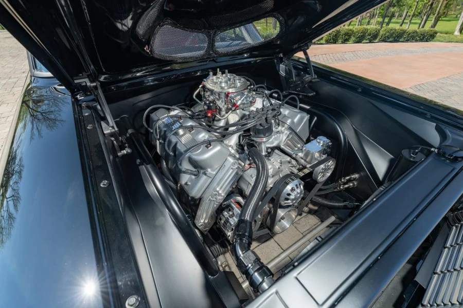 1964 Ford Fairlane 4th Gen - Image 31 of 31