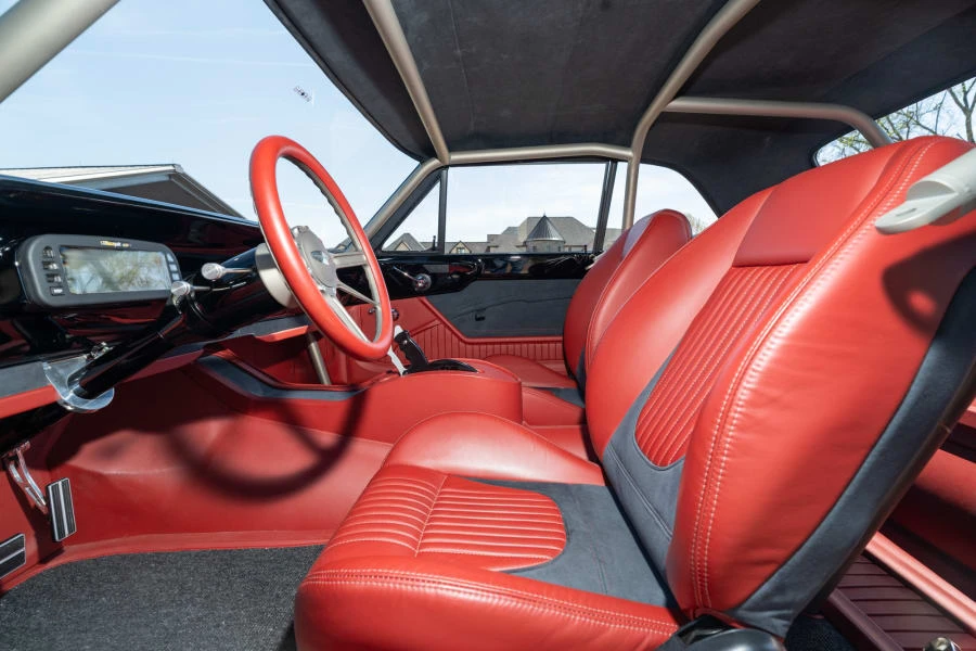 1964 Ford Fairlane 4th Gen - Image 26 of 31
