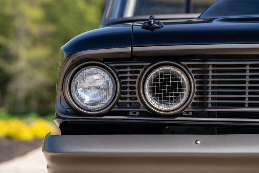 1964 Ford Fairlane 4th Gen - Image 22 of 31