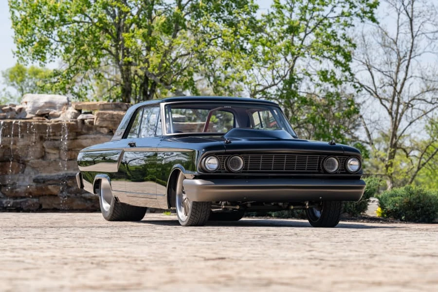1964 Ford Fairlane 4th Gen - Image 6 of 31