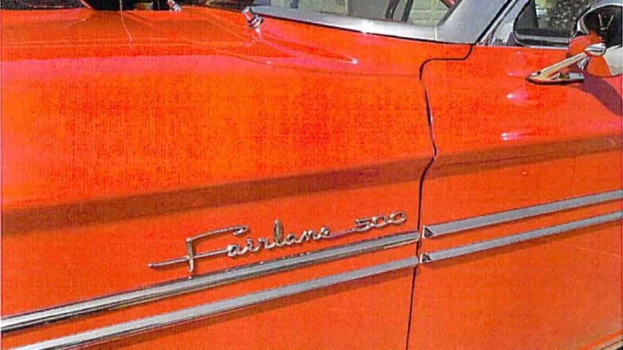 1964 Ford Fairlane 4th Gen - Image 14 of 31