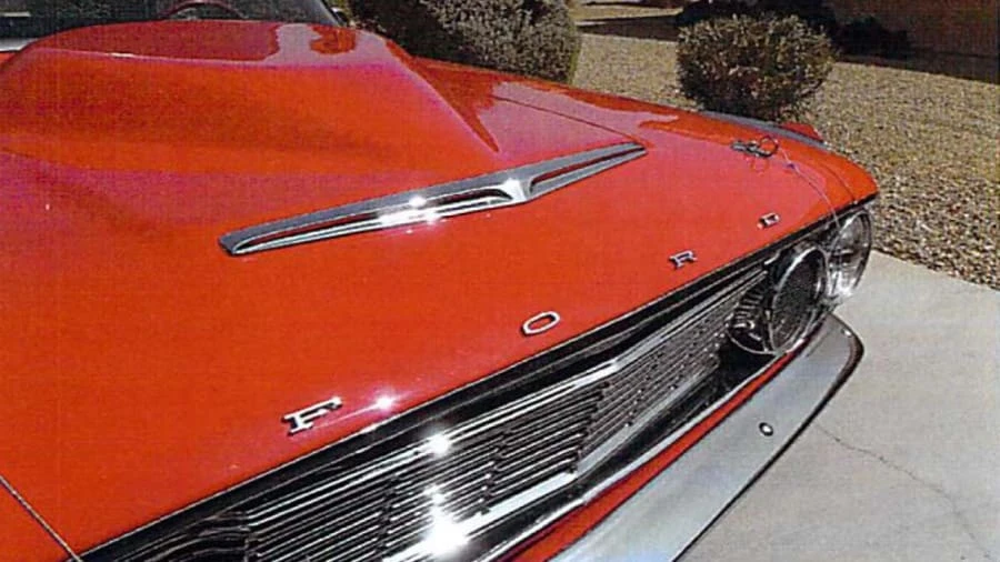 1964 Ford Fairlane 4th Gen - Image 16 of 31