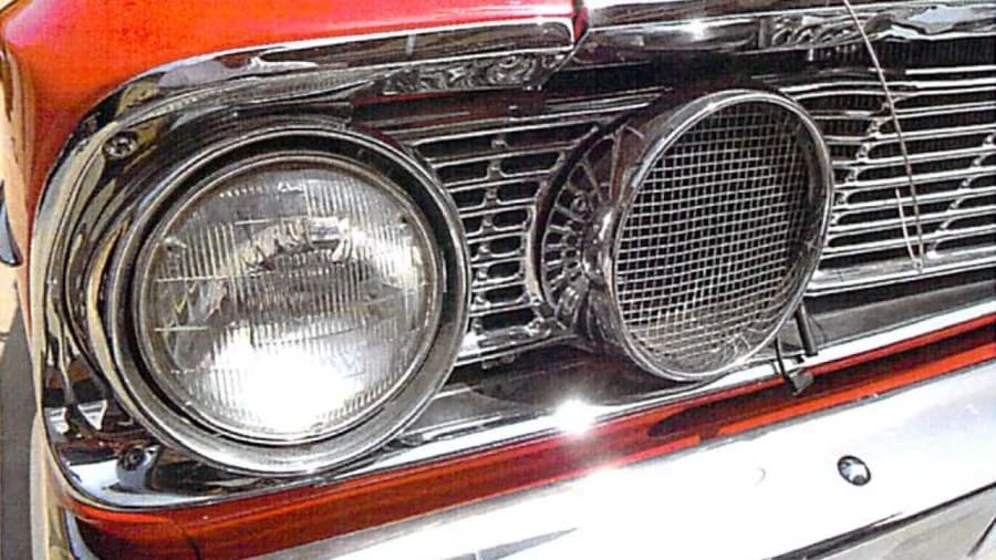 1964 Ford Fairlane 4th Gen - Image 18 of 31