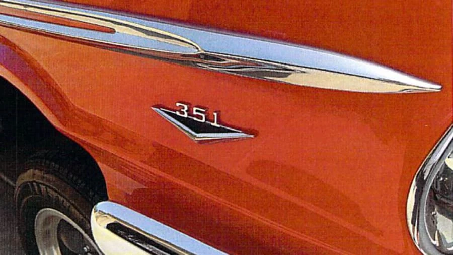 1964 Ford Fairlane 4th Gen - Image 17 of 31